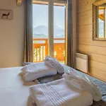 Chalet Taninges