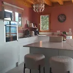 Chalet Taninges Vakantiehuis