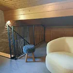 Chalet Taninges Vakantiehuis *