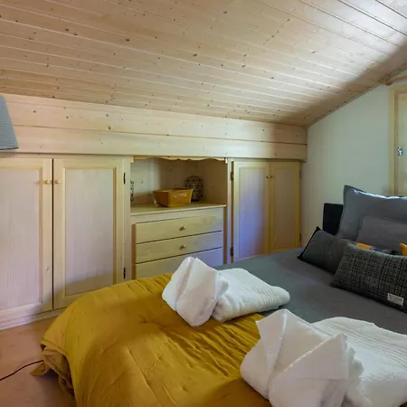 Chalet Taninges Taninges