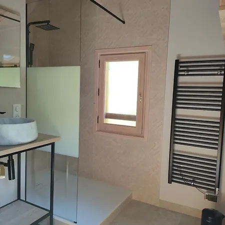 Chalet Taninges Taninges