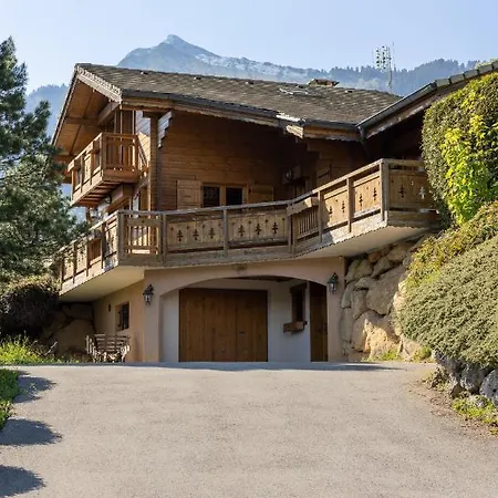 Chalet Taninges